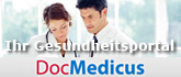 DocMedicus - Gesundheitsportal zu den Themen Gesundheit und Prävention, Zahngesundheit und Zahnästhetik, Vitalstoffe, Beauty und ästhetische Medizin 